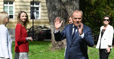 Rekonstrukcja rządu nieunikniona? "Te zmiany mogą zajść"