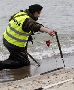 "Bezwzględny zakaz". W Trójmieście zamknęli plaże