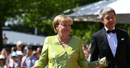 Gorąco wokół Angeli Merkel. Kwota wyszła na jaw