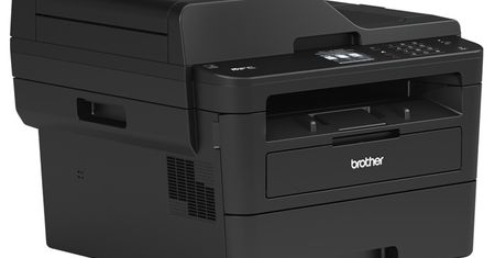Nowe laserowe kombajny do firmy - Brother MFC-L2000