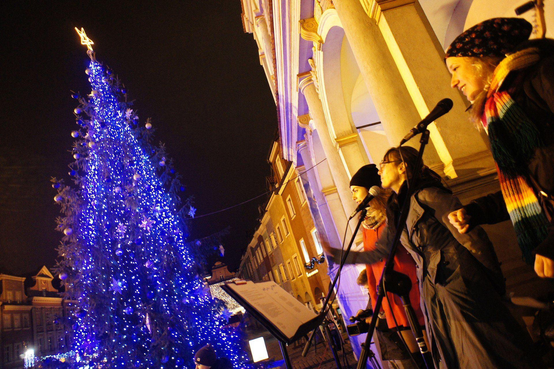 KOMBII - &#34;Białe Święta&#34;