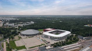 Łódź: Blisko 700 lekarzy z całej Polski będzie pisać egzamin specjalizacyjny w Atlas Arenie