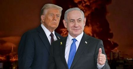 Trump vs. Iran. Cisza po burzy