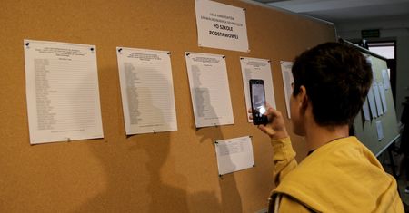 Kalkulator punktów do liceum. Wynik egzaminu ósmoklasisty a rekrutacja do szkoły średniej