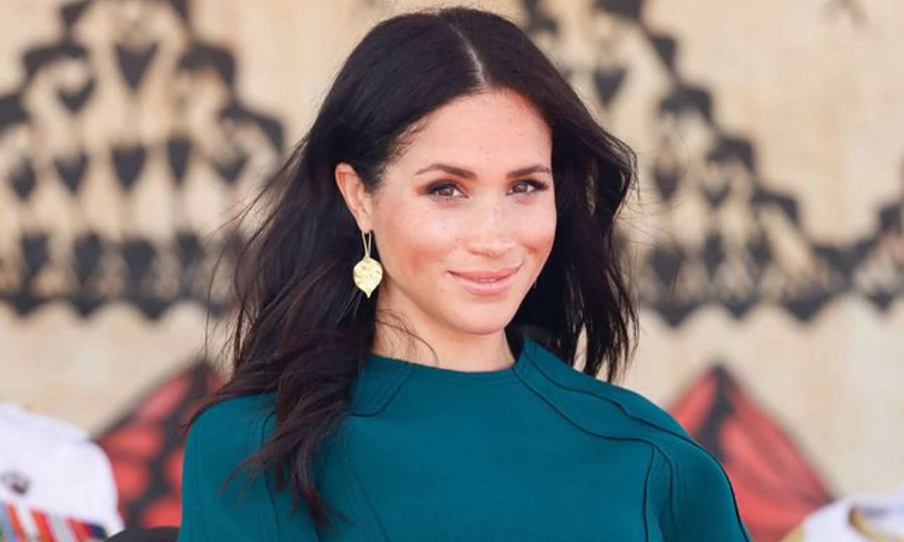 Meghan Markle i przyjaźń z Jessicą Mulroney. Stylistka musi milczeć?