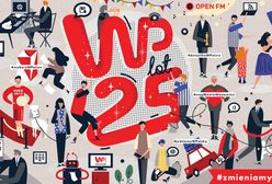 Zapraszamy do gry o 25 tys. zł. Świętuj z nami 25-lecie powstania Wirtualnej Polski