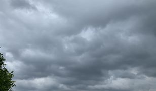 Prognoza pogody na Pomorzu. Czwartek deszczowy