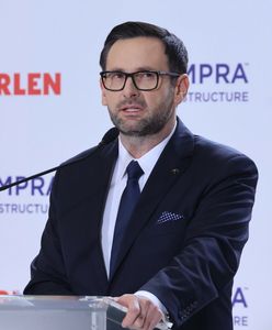 Rosja wstrzymała dostawy. Szybka reakcja Obajtka