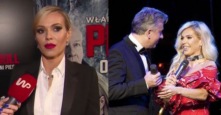 Doda o początkach kariery: "Wypłynęłam na szerokie wody mając 14 lat. W Warszawie musiałam walczyć"