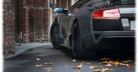 Najszybsze Lamborghini w historii