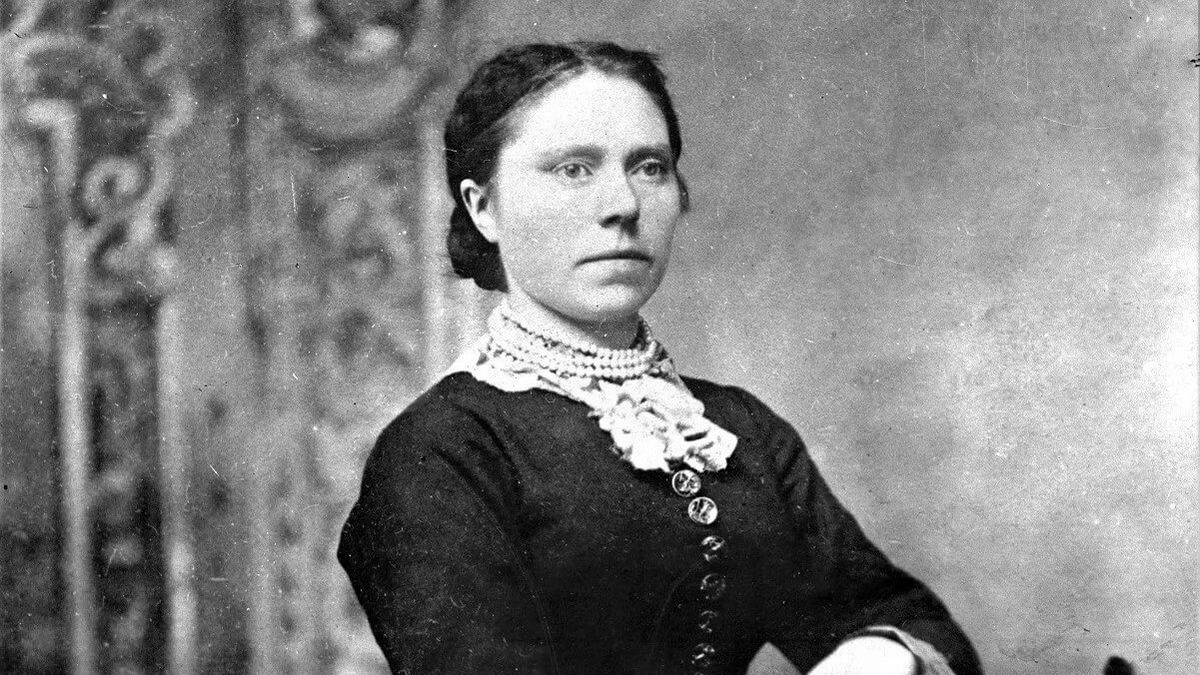 Belle Cunnes