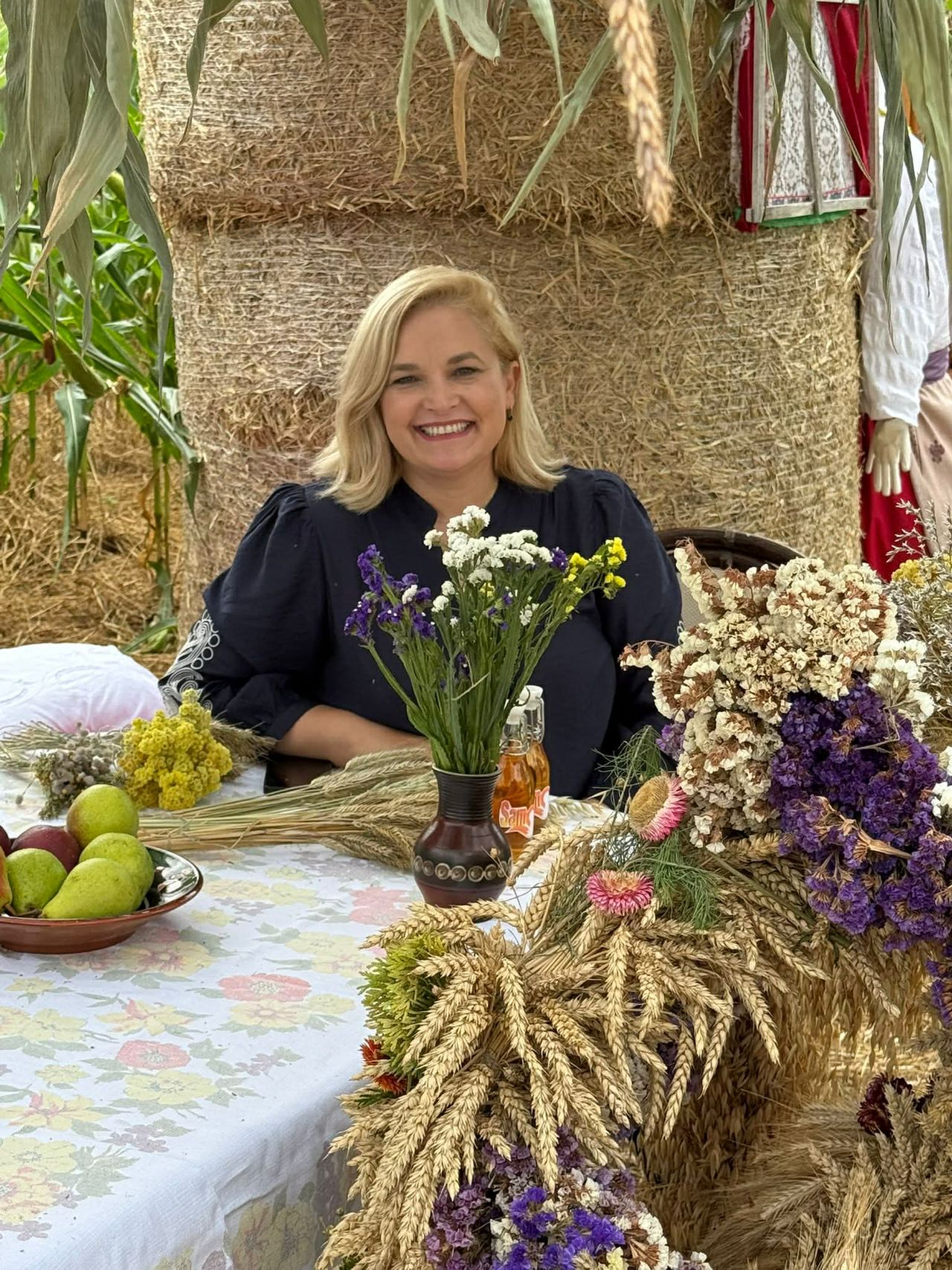 Wie, co to ciężka praca i jak ważny jest samorząd. Dla Renaty Gołębiewskiej, burmistrz Kikoła, człowiek jest najważniejszy