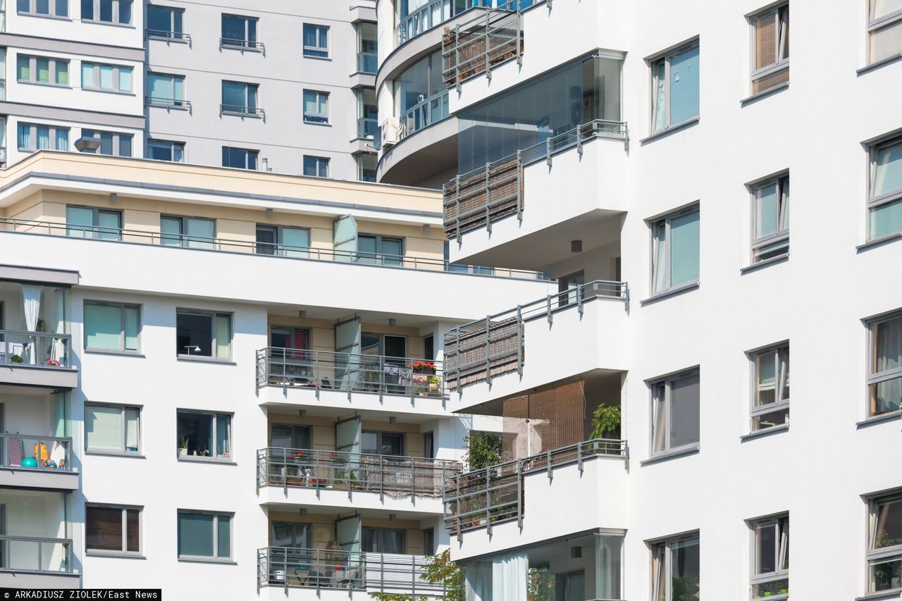 Duże zmiany w wynajmie krótkoterminowym. Na właścicieli spadną nowe obowiązki