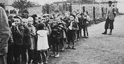 Wielka Szpera. Dramat dzieci i starców w getcie łódzkim