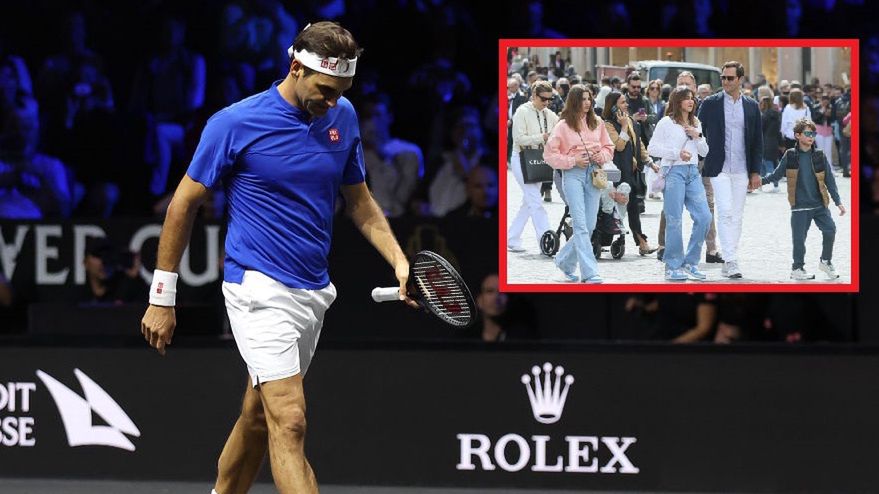 Roger Federer