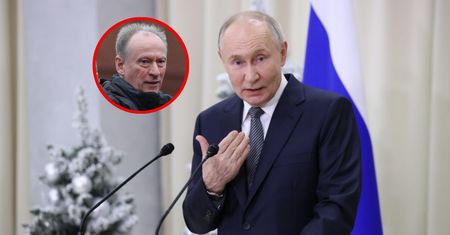 Doradca Putina: Niewykluczone, że Ukraina przestanie istnieć