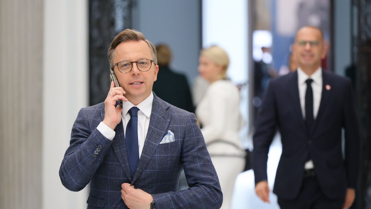 Dariusz Joński komentuje swoje zachowanie sprzed lat. Czy zachowałby się tak samo i dziś?