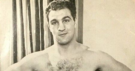 #TegoDnia: 31 sierpnia 1969 roku zginął Rocky Maricano