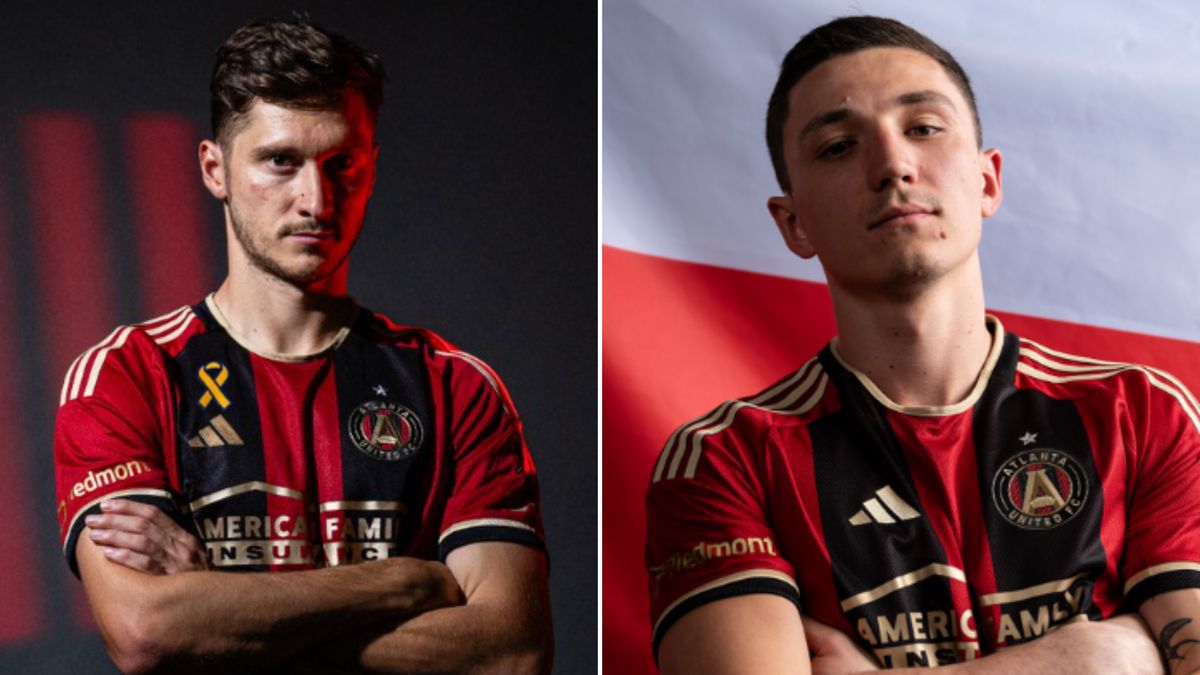 Aleksiej Miranczuk, Bartosz Slisz