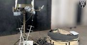 Ukraińcy znaleźli prawdziwy militarny skarb. Jest nim rosyjski system Siłok-01