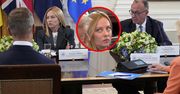 Nagranie z Meloni viralem. Sieć zalała lawina komentarzy