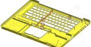 MacBooki z czujnikami "zalania"