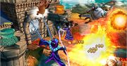 Castle Frenzy pojawił się w App Store!