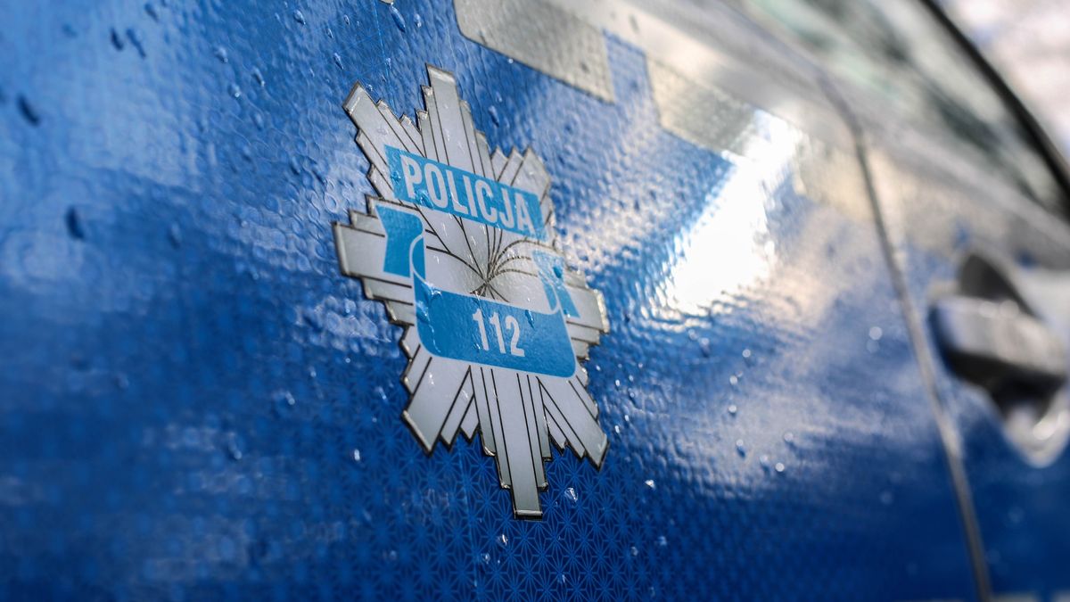 Pijana kobieta wracała z imprezy w towarzystwie swojego 7-letniego syna 