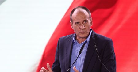 Kukiz stawia warunek PiS. Inaczej nie wejdzie do klubu