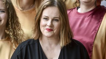 Wieści o jej chorobie zszokowały Polaków. Kołaczkowska walczy o powrót do zdrowia