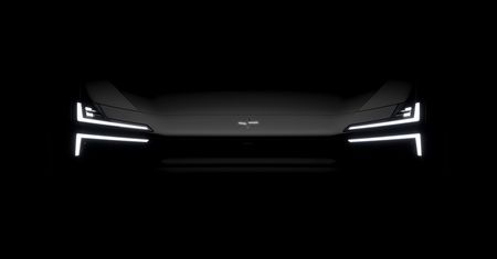 Tak wygląda nowy Polestar 4. Brakuje w nim ważnego elementu