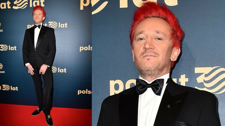 Gala jubileuszowa Polsatu