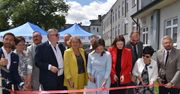 Nowy budynek przychodni przy szpitalu w Rypinie już otwarty