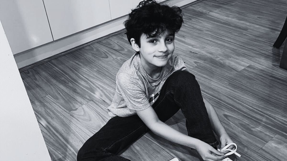 Syn Clare McCann był gnębiony w swojej szkole