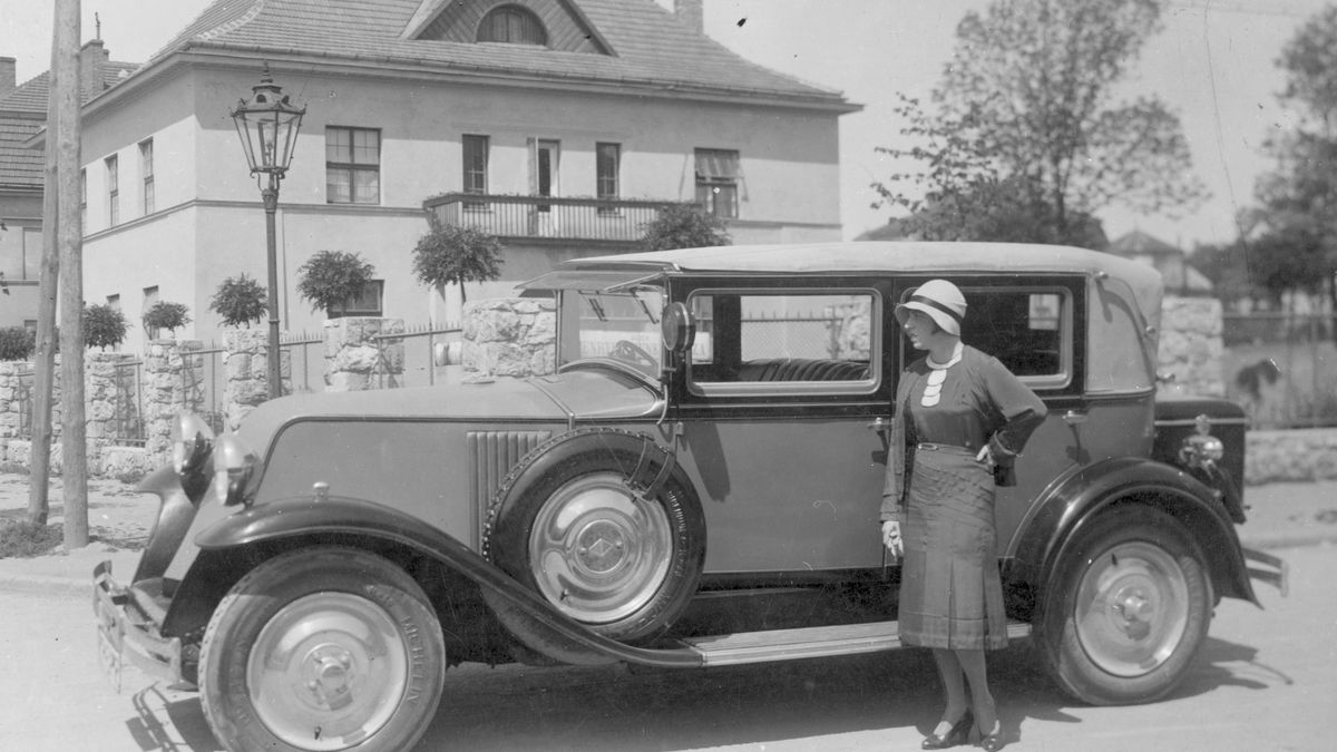 Krzyżówka dla fanów motoryzacji