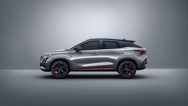 Omoda 5