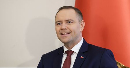 Nawrocki o swoich decyzjach. Są kolejne weta