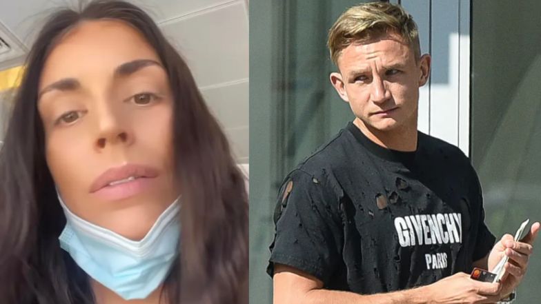 Magdalena Stępień ucina temat oświadczenia Jakuba Rzeźniczaka