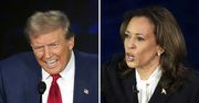 Debata w USA. Harris atakuje Trumpa: Putin siedziałby już w Kijowie i spoglądał na Polskę