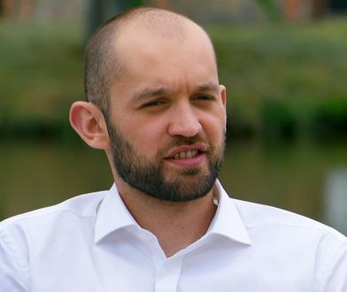 "Dojadanie po gościach". Stanisław z "Rolnik szuka żony" zabiera głos po aferze z kiełbasą