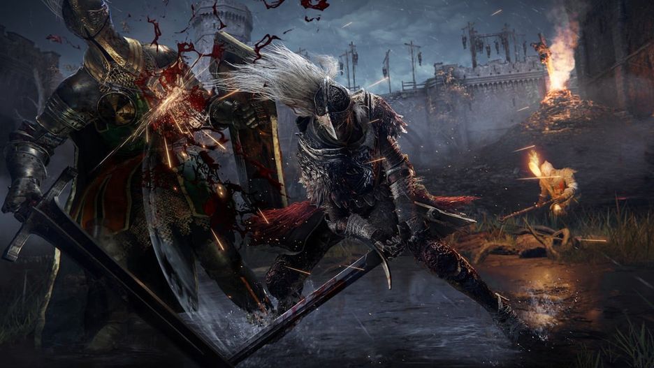 Źrodło fot. FromSoftware