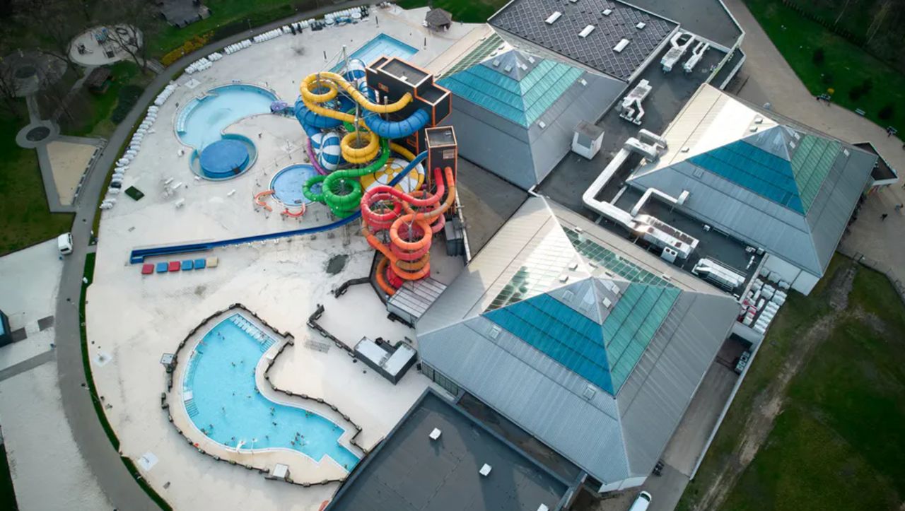 Aquapark zamknięty po śmierci 7-latka. Ważne działania śledczych