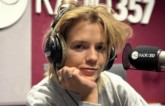 Nowa reporterka w Radiu 357. Przeszła z Trójki