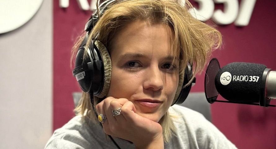 Nowa reporterka w Radiu 357. Przeszła z Trójki
