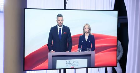 Budka zapowiada zmiany w TVP. "Szybkie decyzje po wyborach"