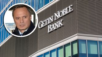 Koniec Getin Noble Banku. Oto co oznacza to w praktyce