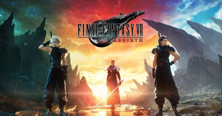 Final Fantasy VII Rebirth odkrywa karty – ogłoszenie daty premiery oraz nowy zwiastun