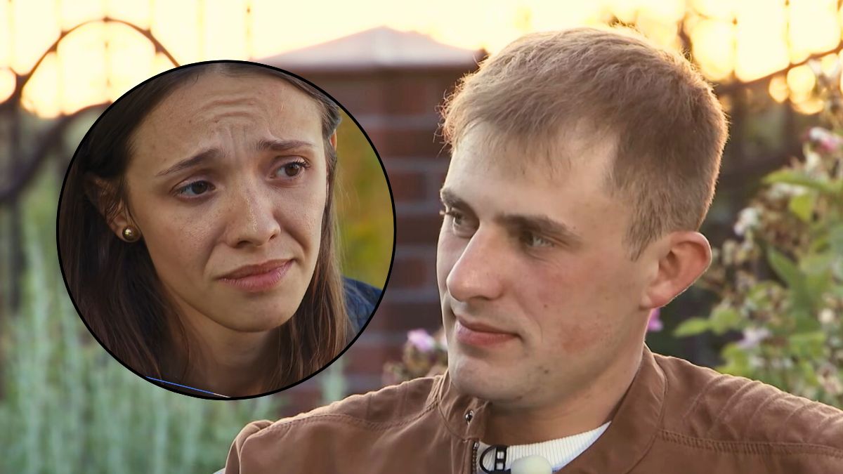 Szymon z "Rolnik szuka żony" zabrał głos przed finałem