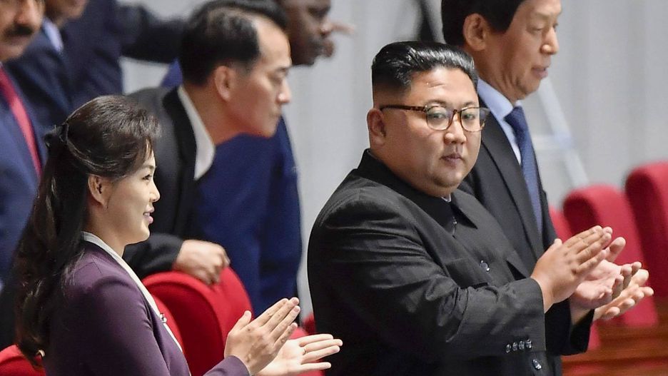 Ukraina reaguje na decyzję Korei Północnej. "Jawne naruszenie"