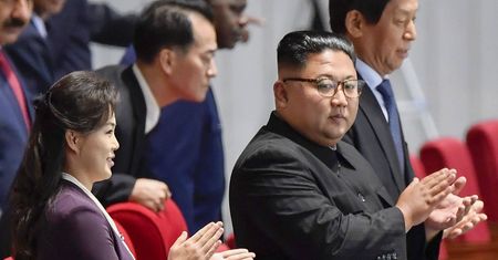 Ukraina reaguje na decyzję Korei Północnej. "Jawne naruszenie"